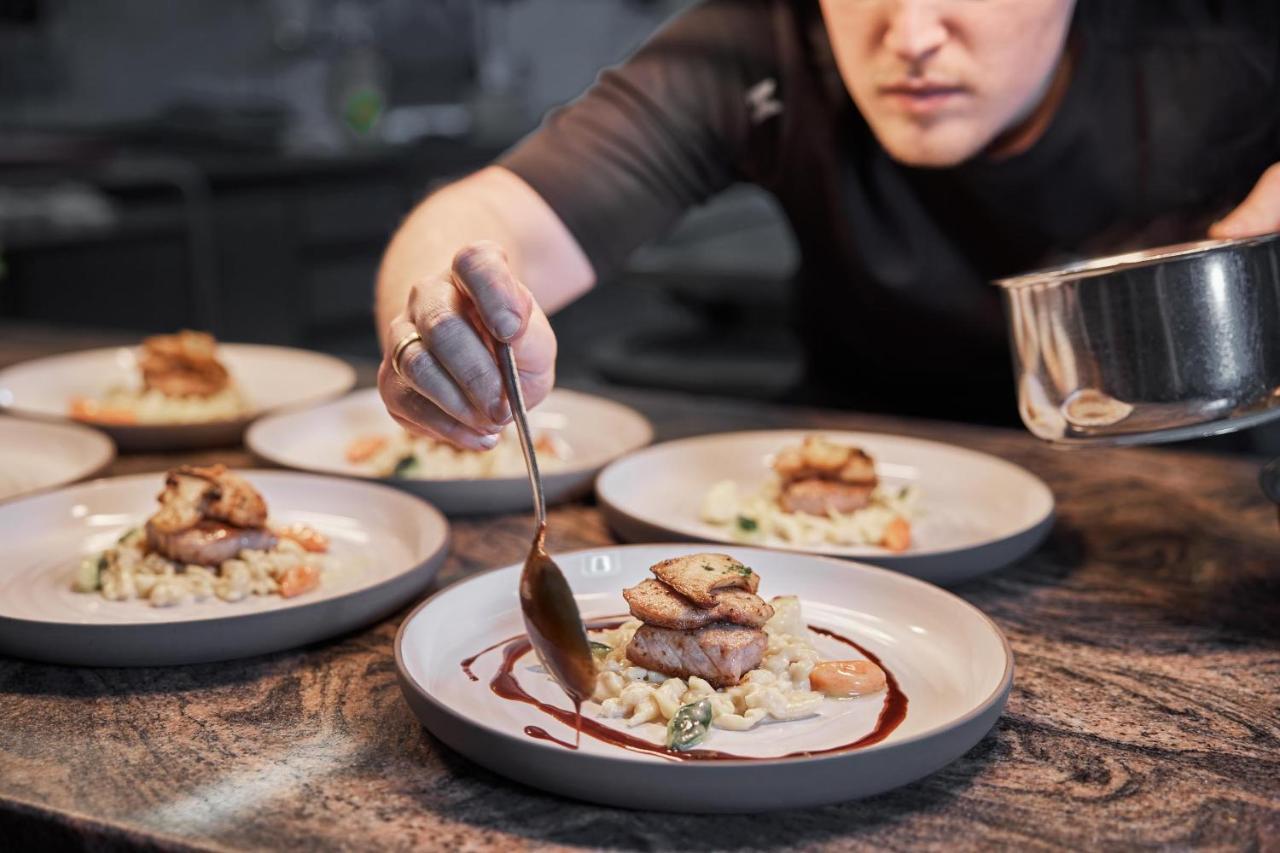 Hotel Restaurant Lamm Hebsack